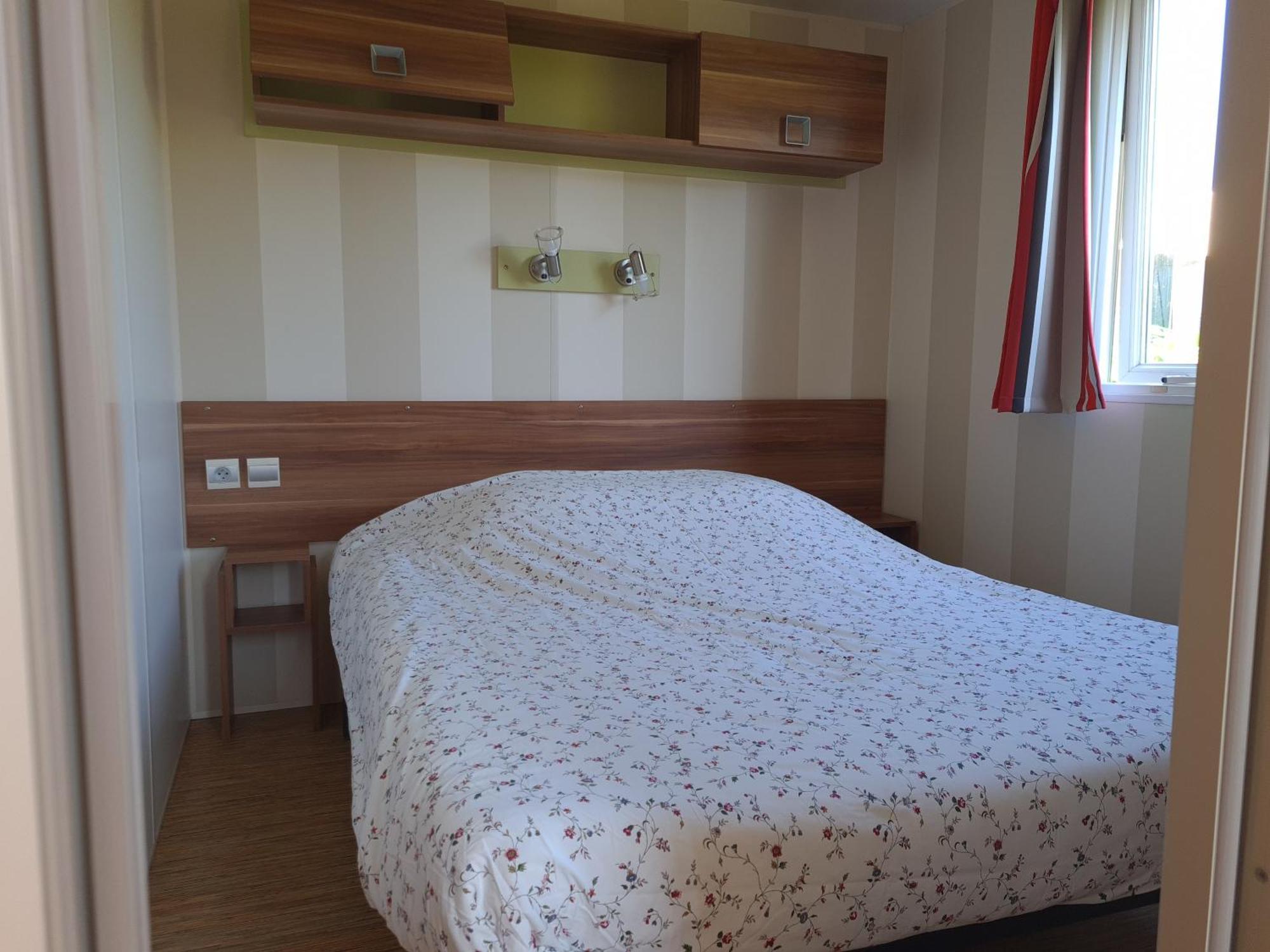 Camping De Ladignac Le Long Bel Air Zewnętrze zdjęcie